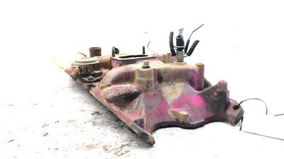1985-1988 Dodge Ram W250 Lower Intake Manifold Oem 360 5.9L 4323354