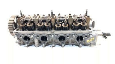 1984-1985 Honda Accord Cylinder Head Assembly Oem 1.8L Carb 1855048