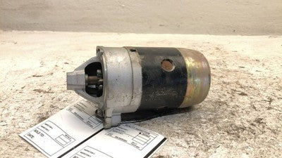 1989-2001 Suzuki Swift Starter Motor 1.3L 5 Sp 31100-826D 31100826D2