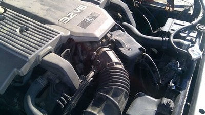 1997 Acura Tl Throttle Body Assembly Complete Oem With Sensors 3.2L 16400P5ga12