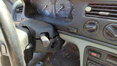 1997 Honda Accord Turn Signal Switch Windshield Wiper Column Control Lever Oem