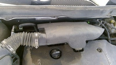 2015 Chevy Malibu Air Intake Tube Resonator Pipe Elbow Rubber Oem Hose 2.5L