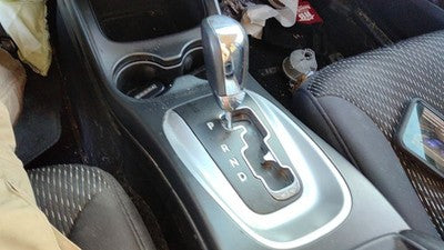 2013 Dodge Journey Floor Shifter Lever Assembly Oem Shift Unit