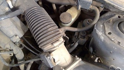 1998-1999 Mercury Sable Cruise Control Servo Assembly Module With Cable 3.0L Ohv