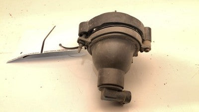 2006-2009 Pontiac Torrent Driver Left Lower Fog Light Lamp Oem 10335108