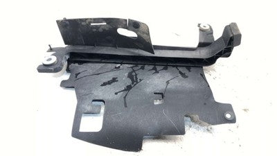 2016 Dodge Ram 4500 Condenser Radiator Mount Bracket Set 68227801Aa 68229726Aa