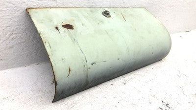 1958 Chevy Gmc 300 Full Size Glove Box Assembly Complete Door With Latch Oem