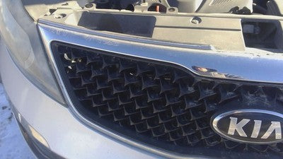 2014-2016 Kia Sportage Front Grille Oem Chrome 863503W500
