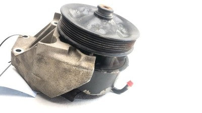 1995 Dodge Ram 1500 Power Steering Pump With Mount Bracket Oem 5.9L