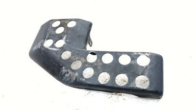 1996 Nissan Pickup Hardbody Transfer Case Skid Plate Oem Shield