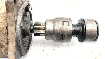 1964 Ford Thunderbird Coupe Starter Motor 390
