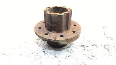 1980-1985 Ford F350 Rear Wheel Hub Oem Back Single Rear Wheel Srw Hub Only