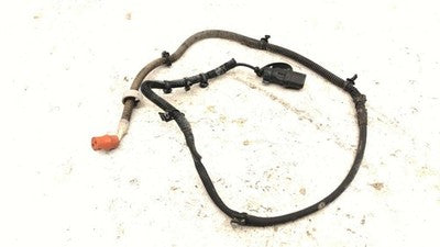 2016 Dodge Ram 4500 6.7L Cummins Block Heater Wiring Harness Oem