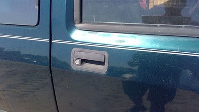 1993 Dodge Dakota Passenger Right Front Outside Door Handle Oem