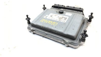 2008 Mercedes Gl450 Electronic Control Module Computer Ecm Ecu 2731536391