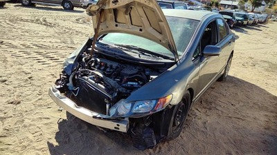 2006-2011 Honda Civic Driver Left Rear Trailing Arm Oem Control Arm 1.8L
