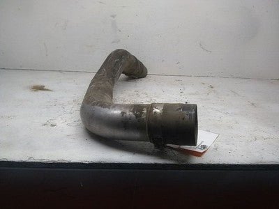 2001 F250 F350 Super Duty Cac Intercooler Tube Pipe Charge Air Turbo Powerstroke