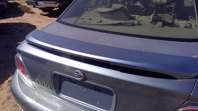 2000-2003 Nissan Maxima Rear Spoiler Back Wing Oem 960302Y985