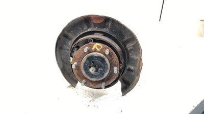 1992 Isuzu Rodeo Passenger Right Rear Axle Shaft Assembly Oem Back
