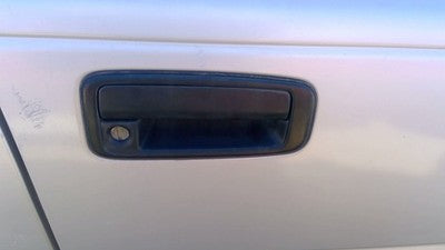 1990 Corolla Station Wagon Passenger Right Front Outside Door Handle Oem Lever