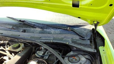 2004-2009 Mazda 3 Driver Left Windshield Wiper Arm Oem Blade Lever
