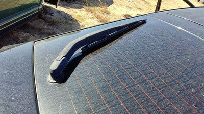 2004-2009 Toyota Prius Back Glass Wiper Arm Oem Rear Window Blade Liftgate Hatch