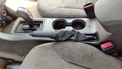 2010 Ford Focus Parking Brake Handle Assembly Oem Emergency Ebrake