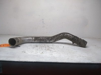2001 F250 F350 Super Duty Cac Intercooler Tube Pipe Charge Air Turbo Powerstroke