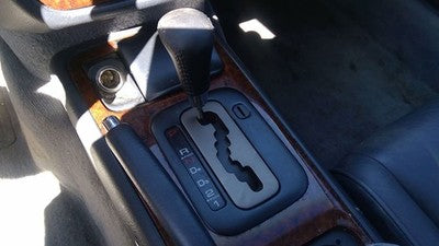 1997 Acura Tl Floor Shifter Lever Assembly Shift Unit Automatic Transmission At