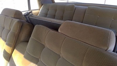 1985 Olds 88