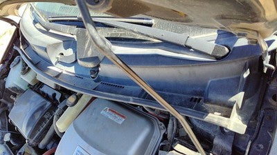 2005 Toyota Prius Windshield Wiper Cowl Vent Trim Panel Oem Cover