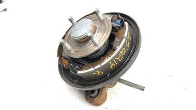 1995-2000 Ford Contour Passenger Right Rear Knuckle Assembly Stub Axle With Hub