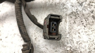2013 Dodge Journey Wiring Harness For Engine Oem 2.4L