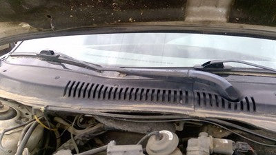 1998 Ford Taurus Passenger Right Windshield Wiper Arm Oem Blade Lever