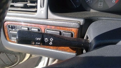1995-1998 Acura Tl Turn Signal Switch Column Control Lever Headlight Oem 35251