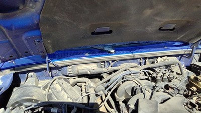 2005 Ford Ranger Windshield Wiper Cowl Vent Trim Panel Oem Cover