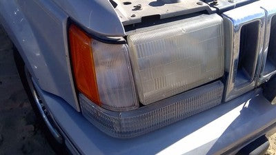 93-95 Jeep Grand Cherokee Passenger Right Head Light Front Lamp With Turn Signal