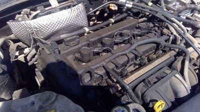 2005-2011 Ford Focus Valve Cover With Bolts Hardware 2.0L Oem 4S4z6582d