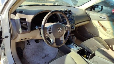 2007-2010 Nissan Altima Passenger Right Front Power Window Regulator With Motor