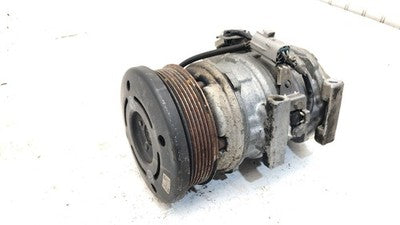 1998-2000 Toyota Sienna Ac Compressor Air Conditioner Pump Assembly Oem 3.0L