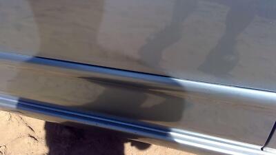 2002 Nissan Maxima Driver Left Front Moulding From Door Oem Trim Strip