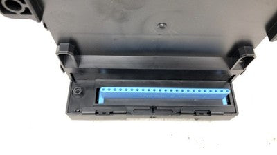 1998 Chrysler Town & Country Cabin Fuse Box Oem Interior Dash Power Panel
