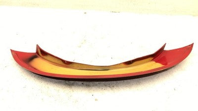 1993 Grand Prix Passenger Right Front Wheel Flare Moulding Oem Fender