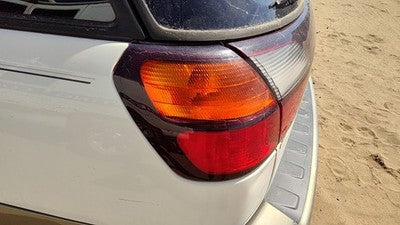 2000-2004 Legacy Outback Driver Left Tail Light Oem Brake Lamp Rear 84201Ae17a
