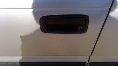 1990 Corolla Station Wagon Driver Left Front Outside Door Handle Oem Lever