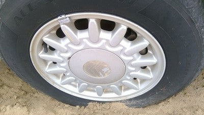 1996-1998 Mercury Sable 15' Aluminum Wheel Oem Factory Rim 14 Spoke 15X6