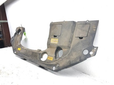 04-06 Amanti Front Engine Cover On Top Of Radiator Support Plastic Shield 3.5L