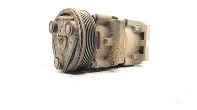 2000-2004 Ford Focus Ac Compressor Air Conditioner Pump Assembly 2.0L At Sohc