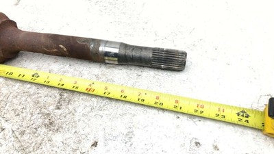 1993-1994 Ford Explorer Driver Left Front Axle Shaft Oem 4X4 F3Tz3220B