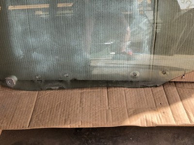 1993-1997 Ford Probe Passenger Right Front Side Window Door Glass Oem